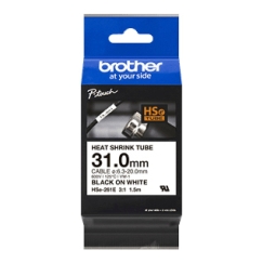 Brother HSe-261E marķēšanas lenta