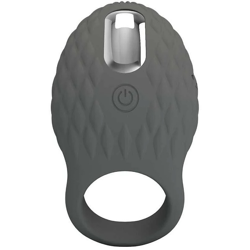 Pretty Love Male RING PRETTY LOVE - Master Ring, 7 vibration functions, Memory function