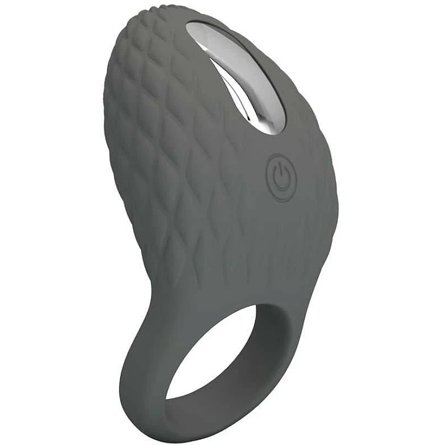 Pretty Love Male RING PRETTY LOVE - Master Ring, 7 vibration functions, Memory function – 2