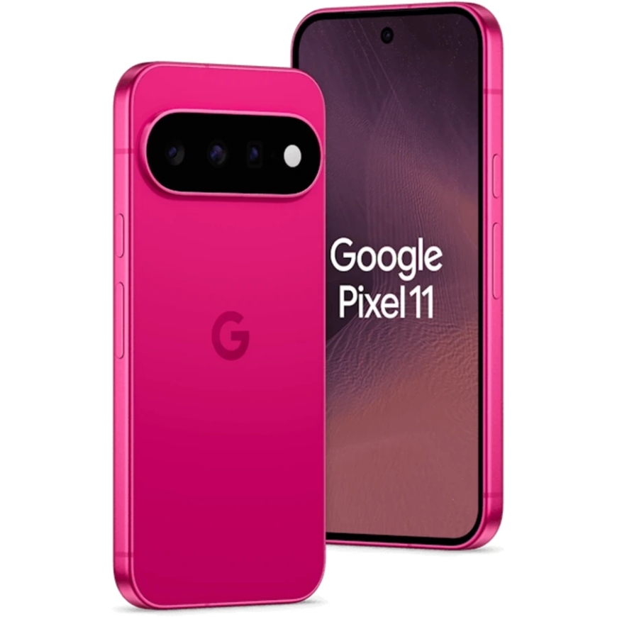GOOGLE Pixel 11 5G 16/512GB Гибискус – 2