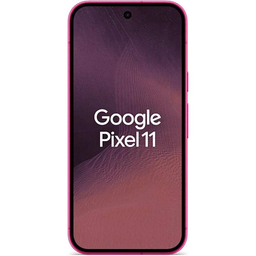GOOGLE Pixel 11 5G 16/512GB Hibiscus – 3