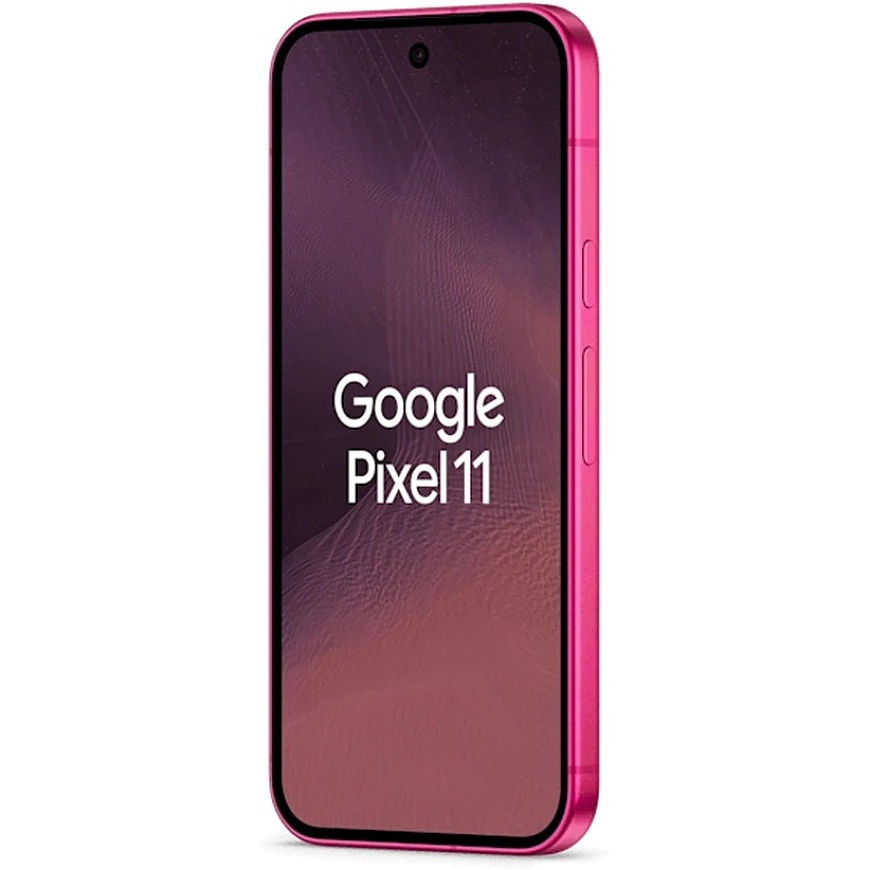 GOOGLE Pixel 11 5G 16/512GB Hibiscus – 4