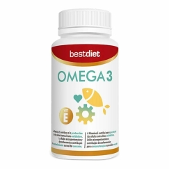 Best Diet Omega 3 dietary supplements, 60 capsules