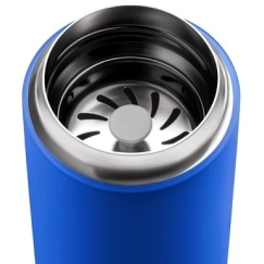 Fellow - Carter Move Mug 473 ml Elektrinis Kobaltas