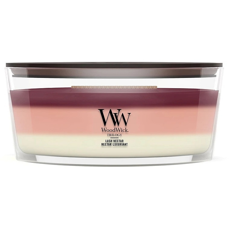 Woodwick Lush Nectar