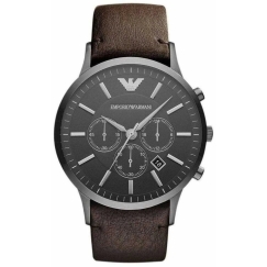 Meeste kell EMPORIO ARMANI AR2462 - SPORTIVO (zi121a)