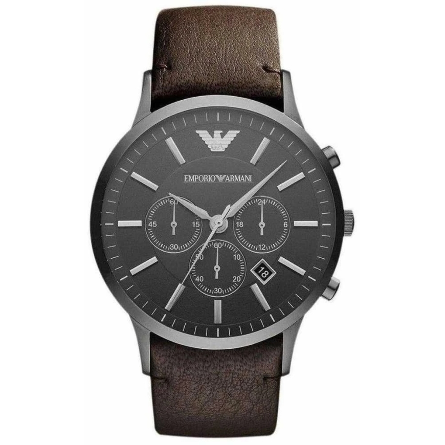 Giorgio Armani Vīriešu pulkstenis EMPORIO ARMANI