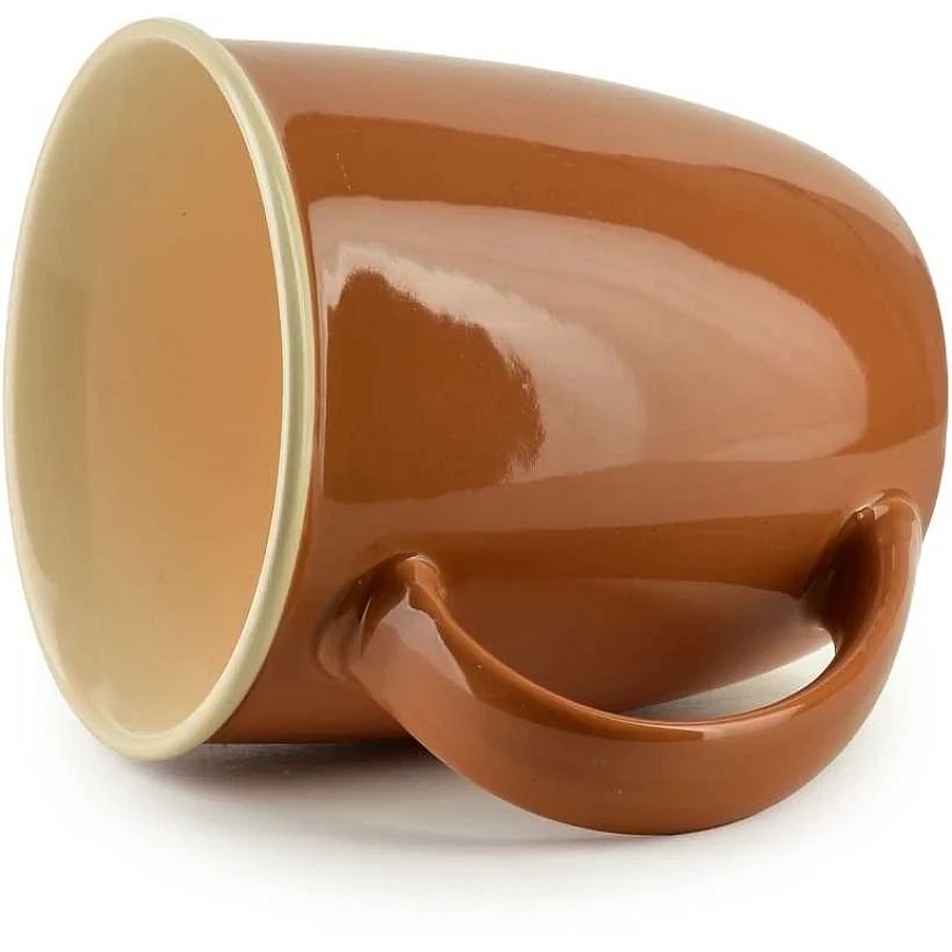 Mondex Since 1986 HENDIA muki 330 ml 9x13x10 cm