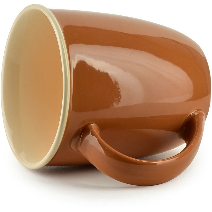 Mondex Since 1986 HENDIA muki 330 ml 9x13x10 cm – 5