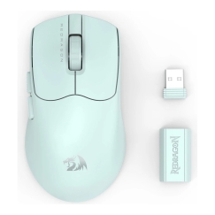 Pelīte Redragon AXION M933CW-ULT Light zila spēlēm