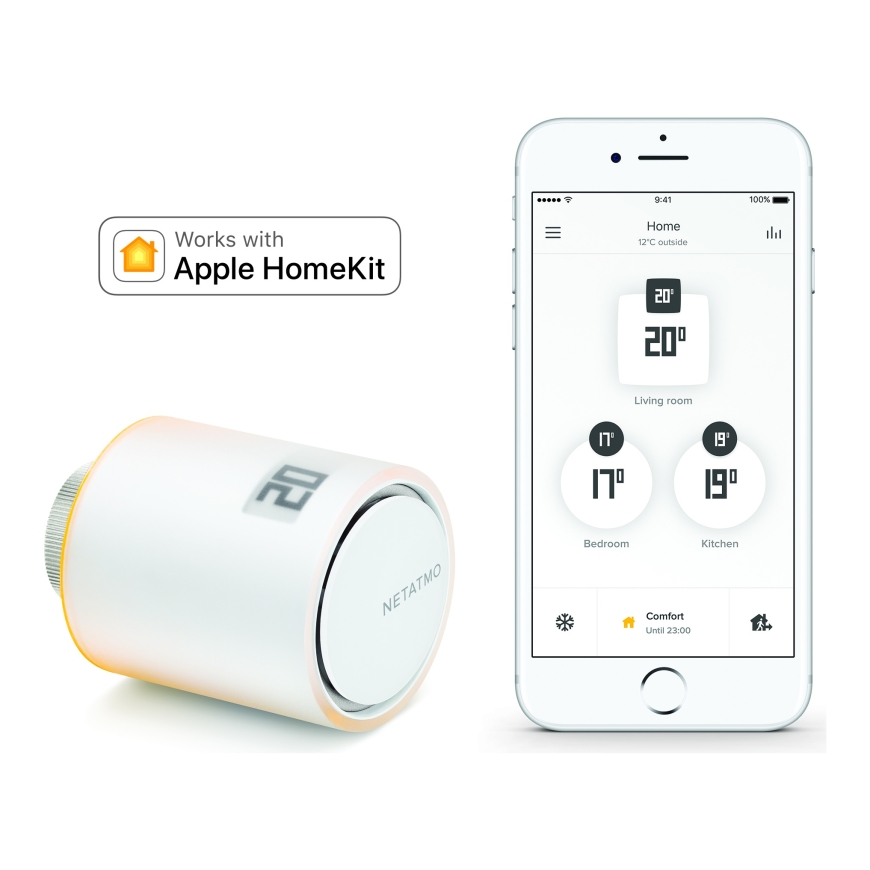 Netatmo NAV-EN – 2