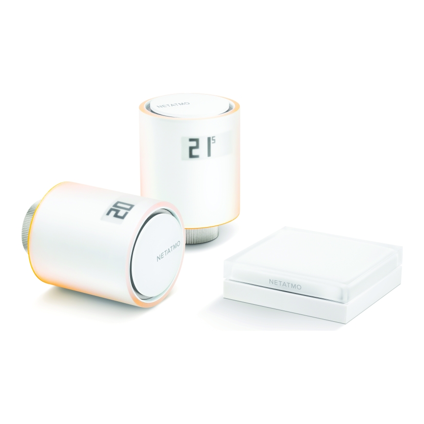 Netatmo NAV-EN – 3