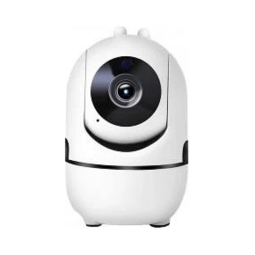 V-tac 1080p resolution camera WIFI, with EU plug, IP20, with auto-track feature