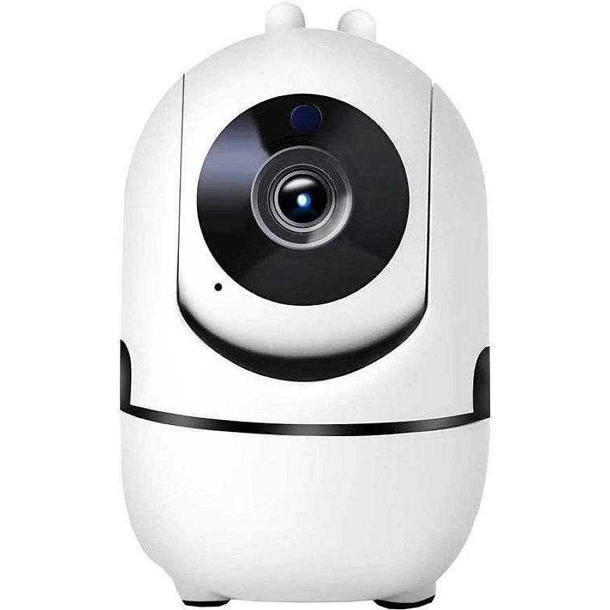 V-tac 1080p resolution camera WIFI, with EU plug, IP20, with auto-track feature – 2