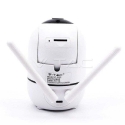 V-tac 1080p resolution camera WIFI, with EU plug, IP20, with auto-track feature