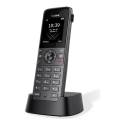 Yealink W73H IP-телефон Черный 2 линий TFT Yealink W73H IP-телефон Черный 2 линий TFT