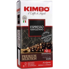 Kimbo - Neapolitan Espresso - Maltese Coffee 250g