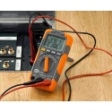Цифровой мультиметр Sonel CMM-10 WMGBCMM10 Цифровой мультиметр Sonel CMM-10 WMGBCMM10