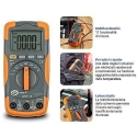 Digital Multimeter Sonel CMM-10 WMGBCMM10