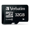 Verbatim Premium 32 GB MicroSDHC Class 10 Verbatim Premium 32 GB MicroSDHC Class 10