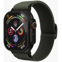 Vonmählen Classic Nylon Loop 40, 41, 42mm One Size, Olive Black Vonmählen Classic Nylon Loop 40, 41, 42mm One Size, Olive Black