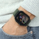 Vonmählen Classic Nylon Loop 40, 41, 42mm One Size, Olive Black Vonmählen Classic Nylon Loop 40, 41, 42mm One Size, Olive Black