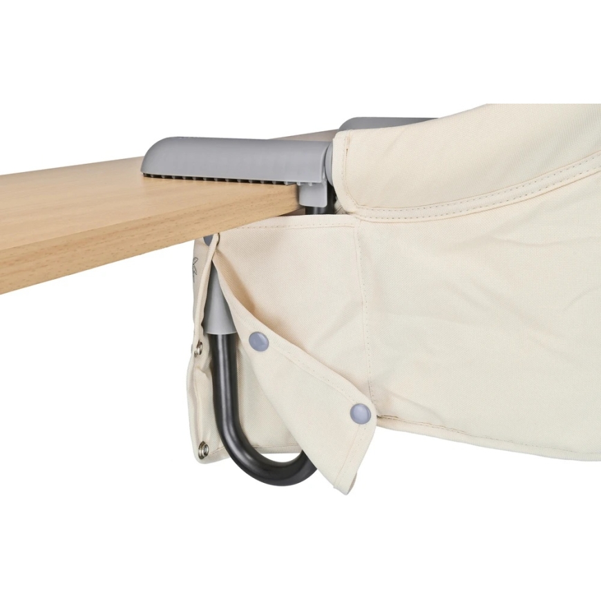 Trunki kannettava tuoli - Beige – 4
