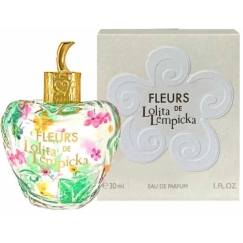 Fleurs De Lolita Lempicka Eau De Parfum, 30 ml