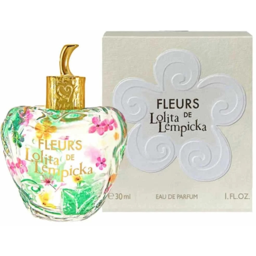 Lolita Lempicka Fleurs De Lolita Lempicka