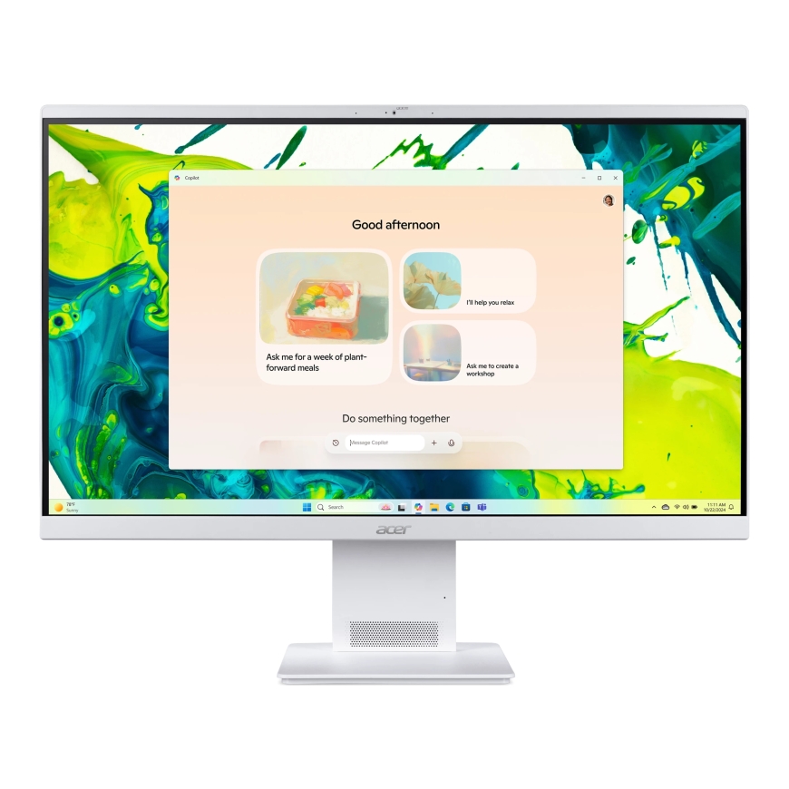 Acer DQ.BZLEC.002 "Viss