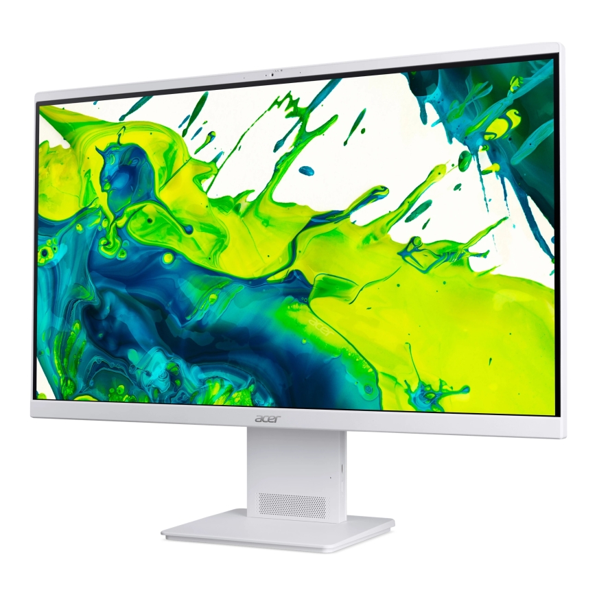 Acer DQ.BZLEC.002 Моноблок – 4