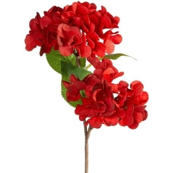 Eurofirany KW/FLORE/872/JUN Punainen