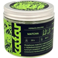 Althaus Kafar - Matcha Premium - Biri tēja 50g