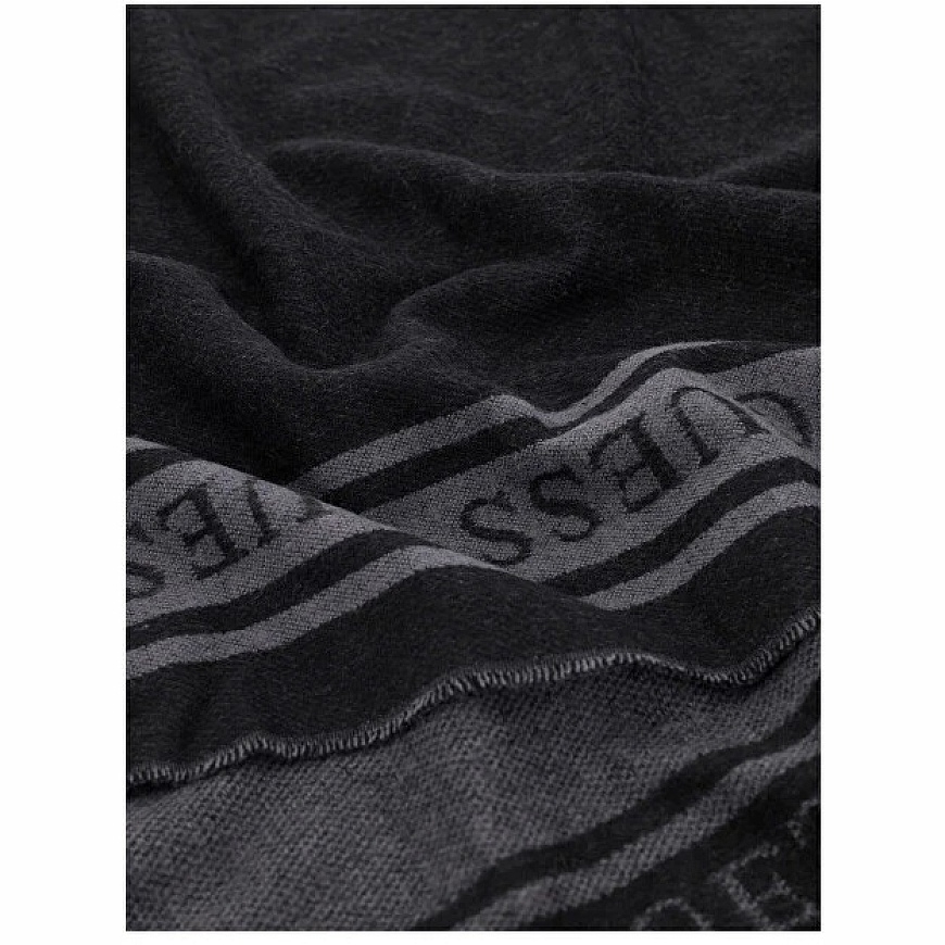 Guess Boston sall AM9674POL03-BLA – 3