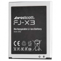 Camera accessory - Westcott FJ X3M Wireless Flash Trigger TTL HSS Camera accessory - Westcott FJ X3M Wireless Flash Trigger TTL HSS