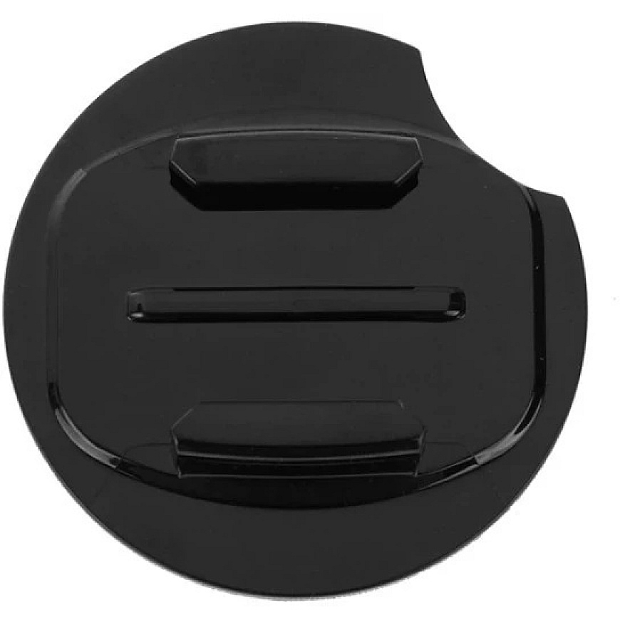 Camera Mount - GoPro Round Mountain Pole 58mm Adhesive Base – 3