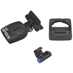 Speed and Cadence Sensor Sigma 2nd Bike Kit STS Wireless CR2032 (00545)
