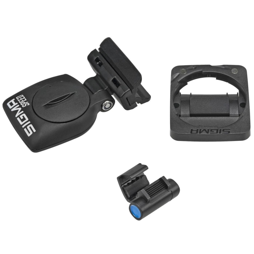Sigma Sport Greičio un minimālo ritma