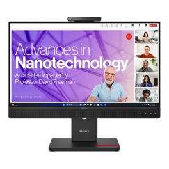 Lenovo ThinkVision T27QD-4v Monitor