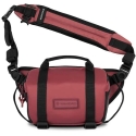 Camera Bag - WANDRD ROGUE Sling 4L Bag, Red Camera Bag - WANDRD ROGUE Sling 4L Bag, Red