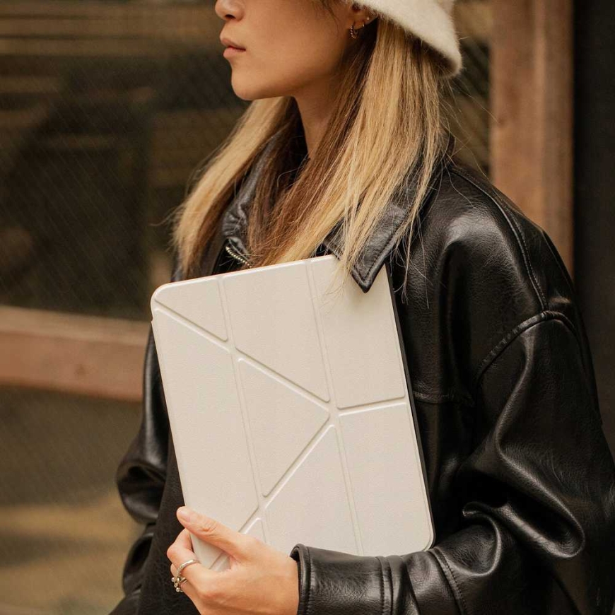 Native Union Active Case, Black - iPad 10.9" – 2
