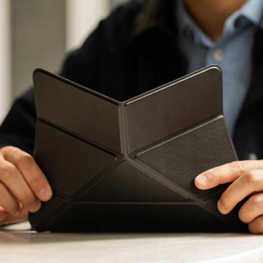 Native Union Active Case, Black - iPad 10.9" – 4