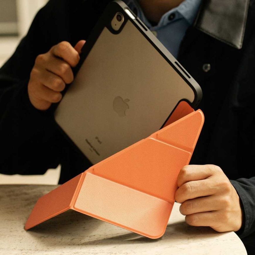 Native Union aktiivne kate, must - iPad 10,9" – 5