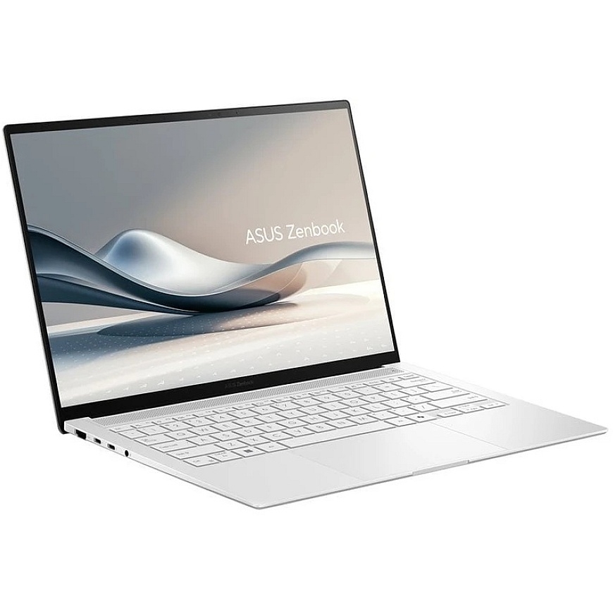 ASUS Nešnojams dators ASUS ZenBook S