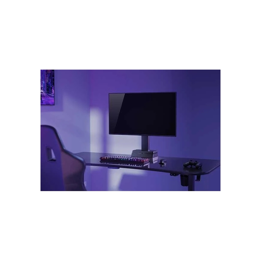 Powerton ERGO LEVION Monitoru statīvs ar