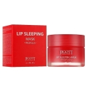 Jigott Lip Sleeping Mask with Propolis, 20 ml Jigott Lip Sleeping Mask with Propolis, 20 ml
