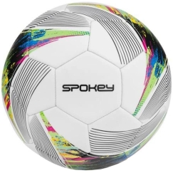 Futbola bumba balta Spokey PRODIGY