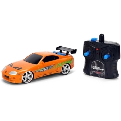 Jada - Fast & Furious Remote Control Nitro Powered Vaporizer 1:24 (9336194314R00)
