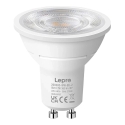 LEPRO 200086-WW-EU-5 GU10 3.3W LED Bulb
