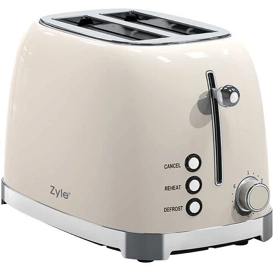 Zyle ZY330ST Toaster